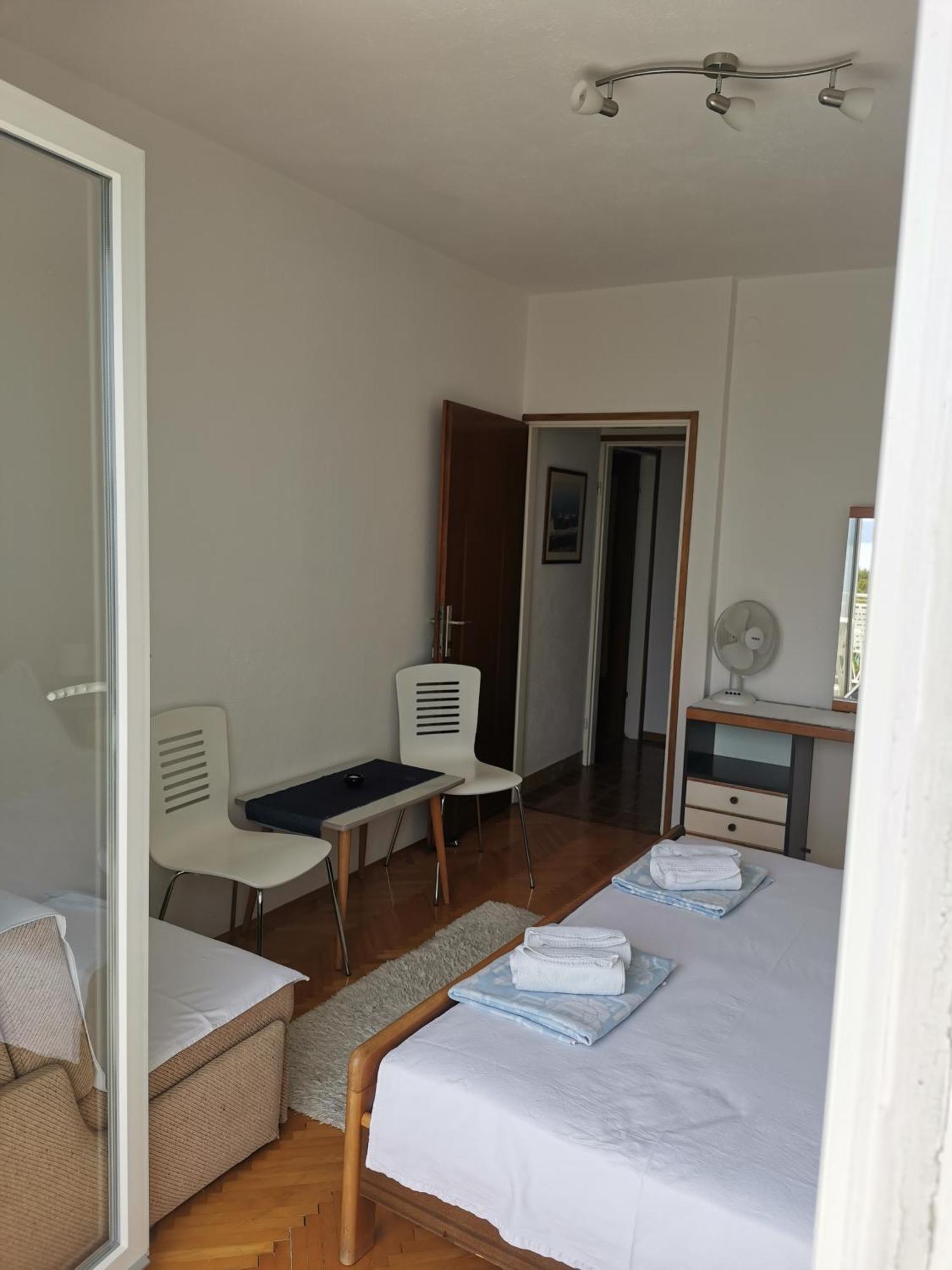 Apartments Zara Mimice Room photo